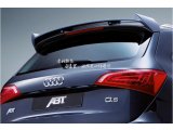 Спойлер Audi Q5 ABT-style
