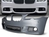 Передний бампер BMW F10 2010-2013