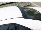 Спойлер на стекло Toyoyta Corolla 11 (2014-2018)