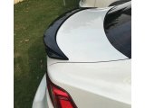 Спойлер Lexus IS 2016