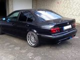 Задние фонари BMW E39