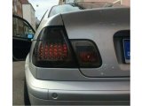 Диодные фонари BMW E46 рестайл