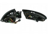 Диодные фонари Seat Leon 2005-2009