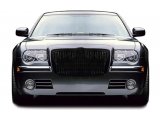 Решетка радиатора Крайслер 300 С Royce style
