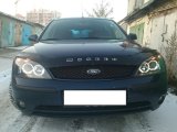 Передние фары Ford Mondeo Mk3