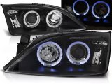Передние фары Ford Mondeo Mk3