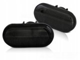 Повторители поворотов Renault Duster 2010-