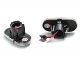 Повторители поворотов Renault Duster 2010-