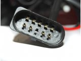 Передние фары AUDI TT 99-05