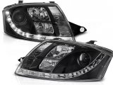Передние фары AUDI TT 99-05