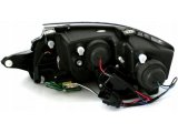 Передние фары AUDI TT 99-05
