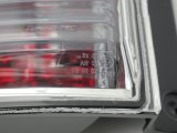 Задние фонари Mitsubishi Pajero 4