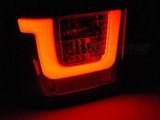 Диодные фонари VW T4