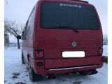 Диодные фонари VW T4