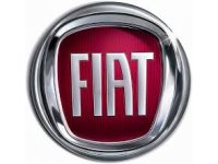 автозапчасти на Fiat