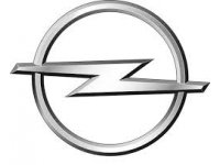 автозапчасти на Opel