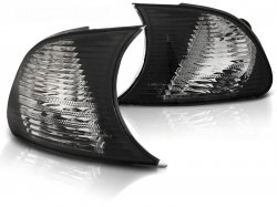 Указатели поворотов передние Поворотники передние BMW E46 2001-2003 C/C