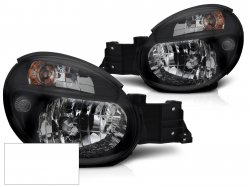 Передние фары Фари Subaru Impreza II GD