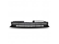 Решетка радиатора VW Golf 6