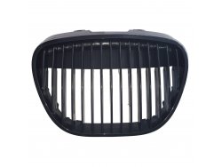 Решетка радиатора Seat Ibiza 2002+