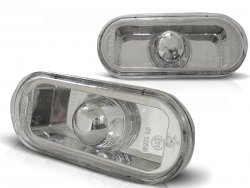 Боковые поворотники VW Polo 6N