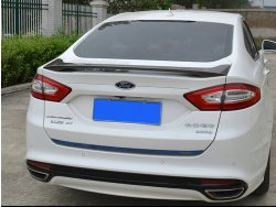 Спойлер Ford Mondeo 5