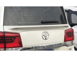 Спойлер Toyota Land Cruiser 200 2015