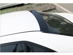 Спойлер на стекло Toyoyta Corolla 11 (2014-2018)