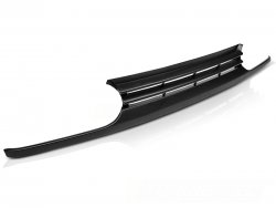 Решетка радиатора Гольф 3 без значка