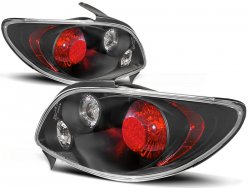 Задние фонари Peugeot 206 3D/5D