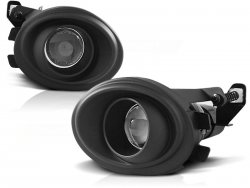 Противотуманные фары для BMW E46