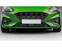 Передний бампер Ford Focus MK4 Sport Stl