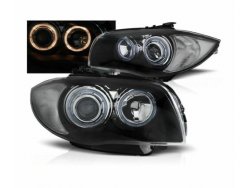 Фари BMW E87 E81