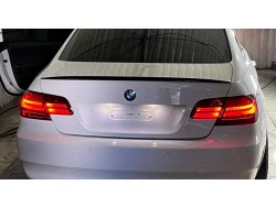 Задние фонари BMW E92