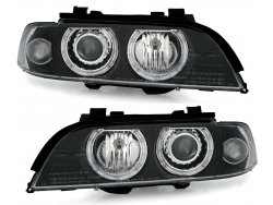 Фари БМВ Е39