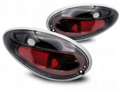 Задние фонари Крайслер Круизер