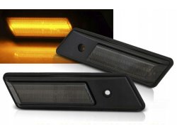 Динамические поворотники БМВ Е36