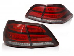 Задние фонари Mercedes W166