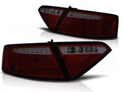 Задние фонари Ауди А5 2007 - 2011