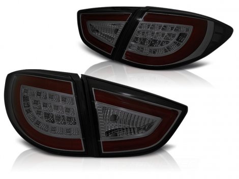 Задние диодные фонари Hyundai IX35