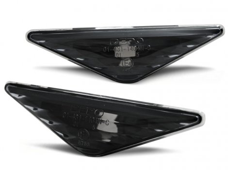 Поворотники Ford Mondeo MK3