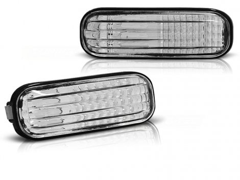 Боковые поворотники для Honda Civic