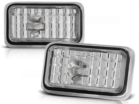 Поворотники боковые VW Jetta