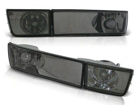 Передние поворотники VW Golf 3