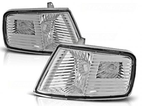 Передние поворотники Honda CRX