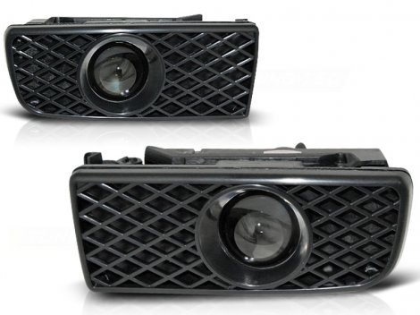 Противотуманные фары BMW E36